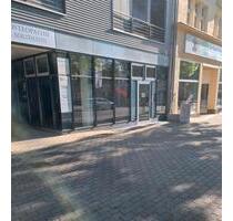 Gewerberäume - 500,00 EUR Kaltmiete, ca.  65,00 m² in Merseburg (PLZ: 06217)