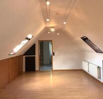 1 Zimmer Wohnung in Mücke Groß-Eichen zu vermieten