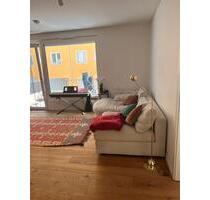1 bedroom, 1 living room modern apartment - Berlin Rummelsburg