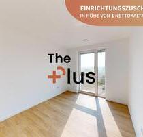 Neuanfang leicht gemacht: 1 Monat mietfrei als Willkommensgeschenk! Moderne 2-Zimmerwohnung - Wolfsburg Almke