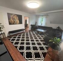 3,5 Zimmer-Wohnung mit Einbauküche, Stellplatz & Keller - Schramberg