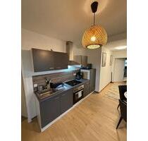 3-Zimmer Wohnung nähe Husum ab sofort