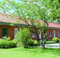 Altengerechte 2 Zi Terrassenwhg., 45 m², Tageslichtbad - Gelting