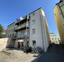 Wunderschöne modern eingerichtete 3-Zi-Whg. Zentrum Straubing