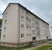 2 Zimmerwohnung mit Küche zu vermieten - Ehingen (Donau)