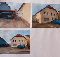 Saniertes Mehrfamilienhaus mit 3 Wohneinheiten - Grafhorst