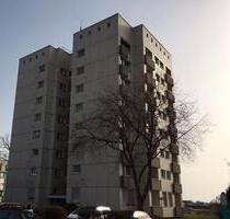 Wohnen im Vorderen Westen! Schönes Appartement mit Balkon nahe Hauptbahnhof - Kassel