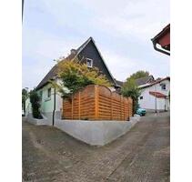Charmantes, saniertes Fachwerkhaus - von privat - Guldental