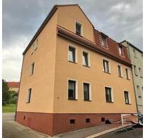 Schöne, geräumige zwei Zimmer Wohnung in Zwickau, Oberplanitz
