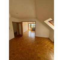 Geräumige DG Wohnung + Garage - 700,00 EUR Kaltmiete, ca.  83,50 m² in Wittlich (PLZ: 54516)