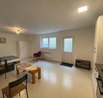 Möblierte Einliegerwohnung (1-Zi), ideal für Berufspendler - Kornwestheim
