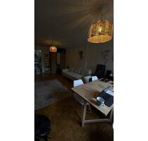 Möblierte 1-Zimmer-Wohnung in Stuttgart-Botnang zu vermieten