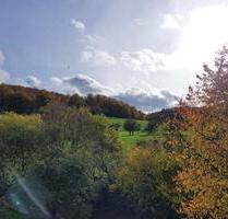 5-Zimmer Dachgeschosswohnung in Gersprenz - Reichelsheim (Odenwald)