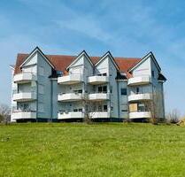 2-Zimmer ETW mit Seeblick Twistesee in Wetterburg *o. Makler* - Bad Arolsen