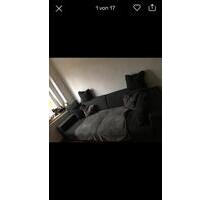 2-Raum-Wohnung Cottbus Erdgeschoss Bautzener-Str. 101 ab 012026