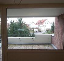 4-Zimmer-Wohnung (1. OG) im Herzen von Vechelde mit 17qm Balkon