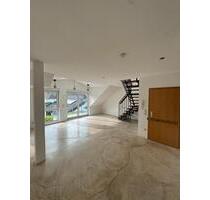 Moderne Maisonette-Wohnung in Bochum-Weitmar - 114m2