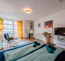 Stylish Apartment | Central Berlin | from August on | 75€ night