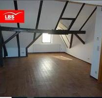 Gemütliche Dachgeschoßwohnung in Gladbeck Brauck !