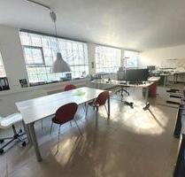 Helle und großzügige Büro- oder Praxisräume in S-Ost - Stuttgart Stuttgart-Ost