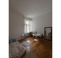 Zimmer in Mädchen WG - 770,00 EUR Kaltmiete, ca.  82,00 m² in Berlin (PLZ: 12165) Steglitz-Zehlendorf