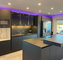 Stilvolle sanierte 3 Zimmer Maisonettenwohnung - Birkenheide