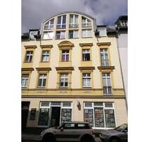 Attraktive Maisonettewohnung in Wohn-und Geschäftshaus-Stadtmitte - Cottbus Sachsendorf