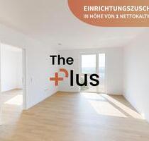 Neuanfang leicht gemacht: 1 Monat mietfrei als Willkommensgeschenk!: 2-Zimmerwohnung - Wolfsburg Almke