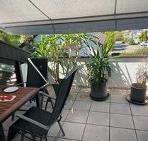 75 qm Dachgeschosswohnung in Mössingen-Belsen ohne Provision