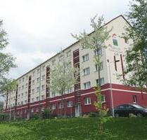 Wohnen in grüner Umgebung - 275,00 EUR Kaltmiete, in Limbach-Oberfrohna (PLZ: 09212)