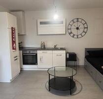 1-Zimmerwohnung - 630,00 EUR Kaltmiete, ca.  25,00 m² in Bretten (PLZ: 75015)