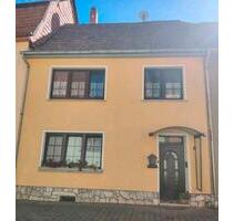Reihenmittelhaus in Bad Tennstedt - Herbsleben