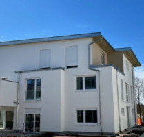 3,5 Zimmer Wohnung in Spaichingen