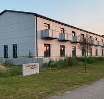 altersgerechte, barrierefreie 3 Raumwohnung in Richtenberg - Franzburg