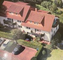 Lügde 3ZKBB Wohnung mit Ausblick