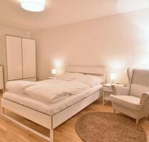 Renovierte Wohnung mit EBK & Balkon nähe U-Bahn Berne - Hamburg Wandsbek