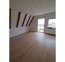 Hochwertig sanierte 4-Zimmer-Wohnung in Geismar - Göttingen Oststadt