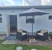 Tinyhouse zu vermieten - 95,00 EUR Kaltmiete, ca.  30,00 m² in Rodgau (PLZ: 63110)