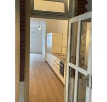 Top sanierter Altbau - EG mit Hof - stadtnah - Worms Westliche Vororte