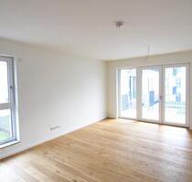 Einziehen und wohlfühlen: Lichtdurchfluteter Erstbezug mit hochwertigen Ausstattungen und Balkon - Königs Wusterhausen