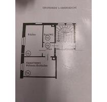 1 Zimmerwohnung in Stuttgart West Reinsburgstr