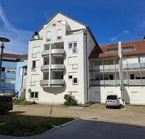 Gemütliche und solide Einzimmerwohnung für schlaue Füchse - Graben-Neudorf