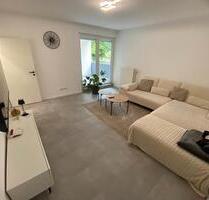 Frisch sanierte 4-Zimmer-Wohnung mit Einbauküche - Gütersloh