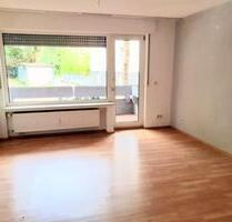 **Schöne Wohnung in Rathausnähe mit Balkon und Garage** - Datteln