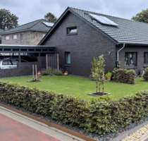 EFH - 136 m² ebenerdig - 2015 - 16 kW PV 10 kWh - OHNE Makler - Rastede