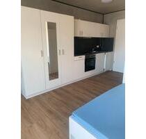 Einzimmerapartment zur Untermiete. Nur für StudisAzubis - Villingen-Schwenningen