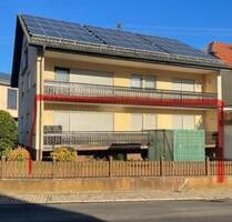 Erdgeschosswohnung 120 m2 in 74722 Buchen - Oberneudorf - Buchen (Odenwald)