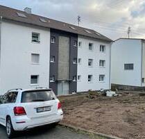 3 Zimmer Wohnung in Waischenfeld Hauptstraße 36