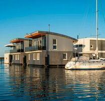 Ostsee - Urlaub im Hausboot - 159,00 EUR Kaltmiete, in Kröslin (PLZ: 17440)