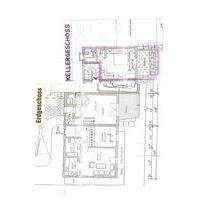 schicke, teilmöblierte Maisonette-Wohnung zentral - Miesbach